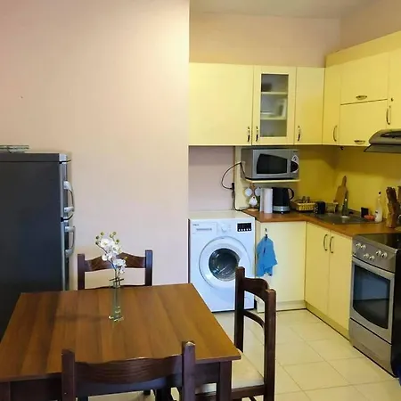 Apartman 1 Bedroom Apartemrnt Near The Gondola For 4